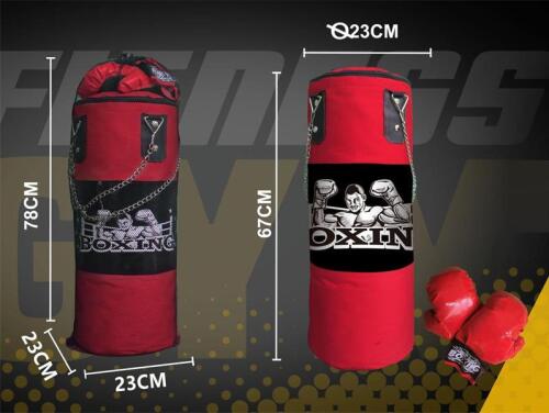 Набор для бокса "Boxing" 321-115