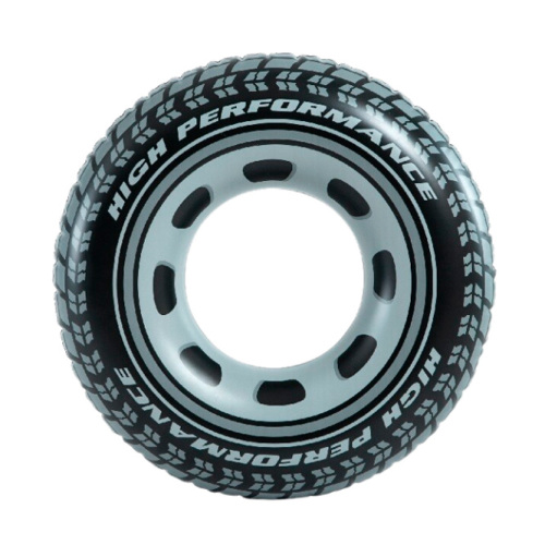 INTEX Cerc gonflabil “Anvelopă” D 91 cm, până la 60 kg, 9+ 59252