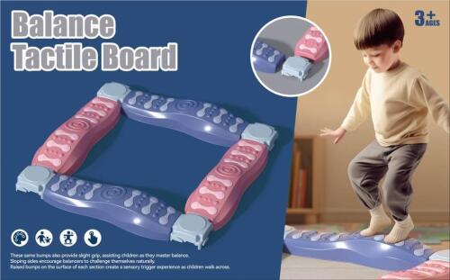 Игра - балансировка "Balance Tacticall Board" 203-1