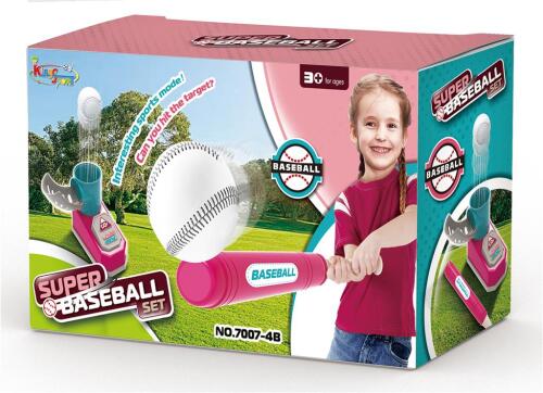 Игровой набор "Baseball" 7007-4B