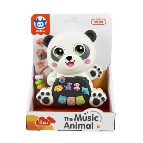 Электронное пианино "Panda",  8811-B
