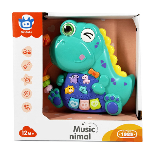 Электронное пианино "Dino",  8812-A