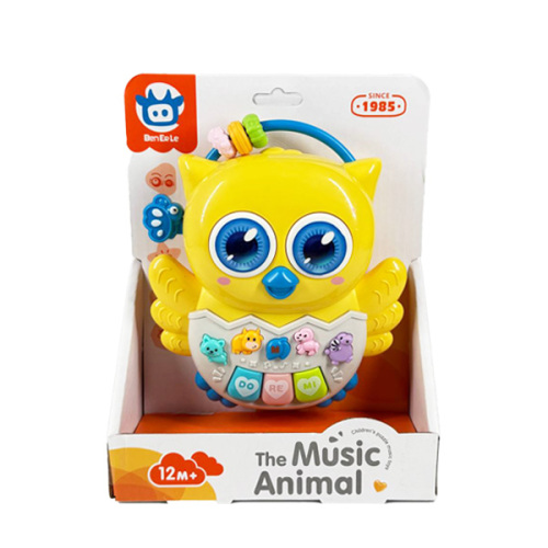 Электронное пианино "Owl",  8814-B