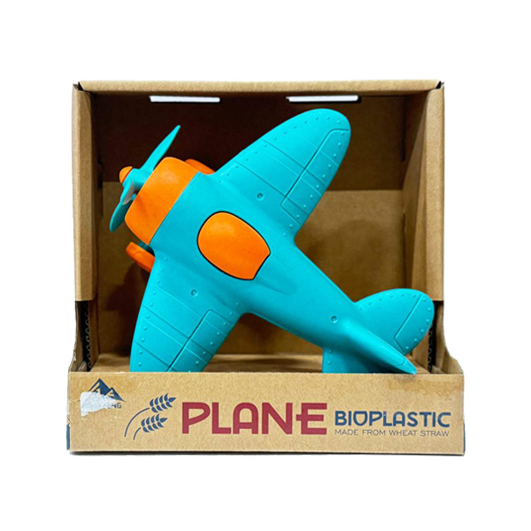 Bioplastic pentru avioane de luptă Air Corps, 933-292M