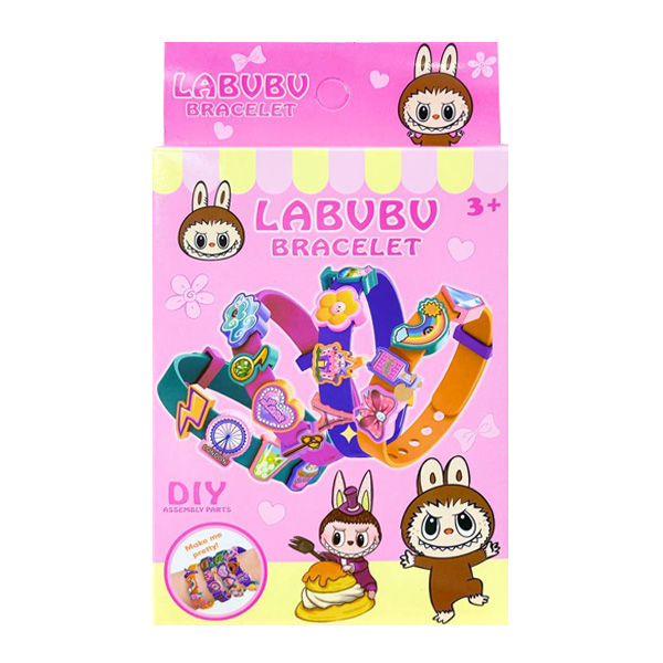 LABUBU bracelet KL8802-1