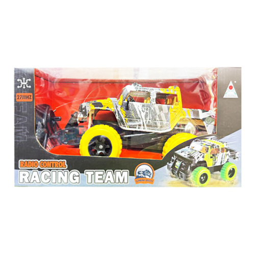 Машинка на п/у "Racing team" QX-823