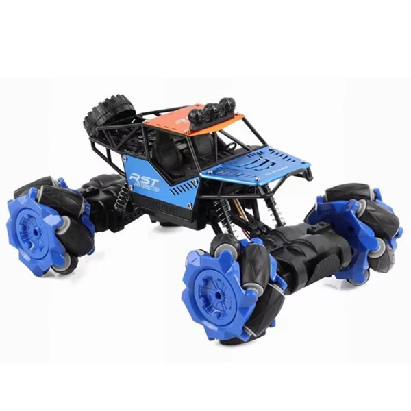 Masina 1:16 cu 2 telecomenzi, acum, USB,  LH-C025A-3