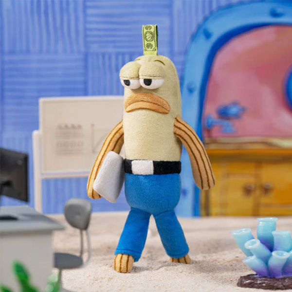 Breloc cu fund de bikini BB_01