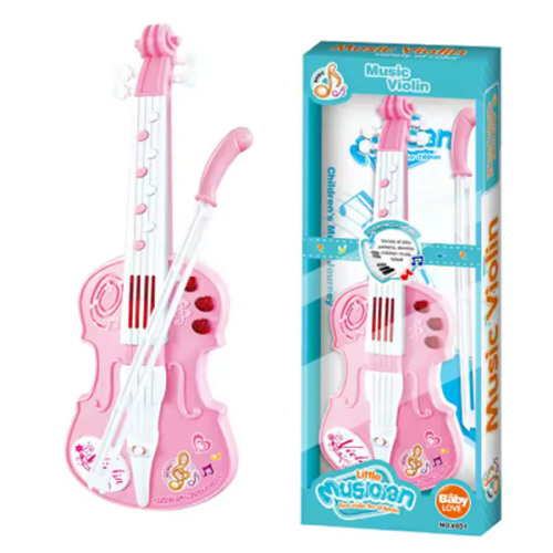 Игрушка скрипка 8031