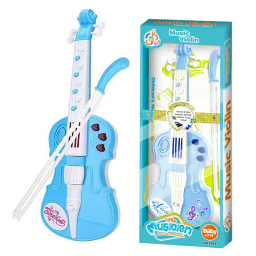 Игрушка скрипка 8031