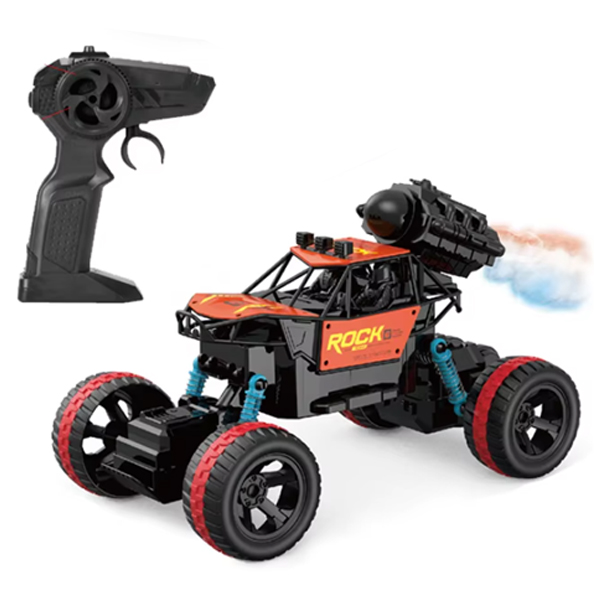 Masina metal "Surpass" 1:20 cu t/c, acum, USB, rosi GM2413-S