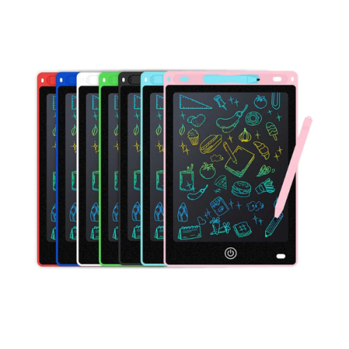 Интерактивный планшет для рисовании LCD, B920-5