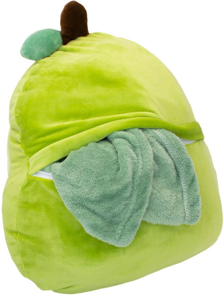 Игрушка подушка с одеялом Avocado BB056