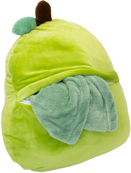 Игрушка подушка с одеялом Avocado BB056