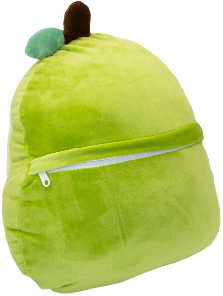 Игрушка подушка с одеялом Avocado BB056