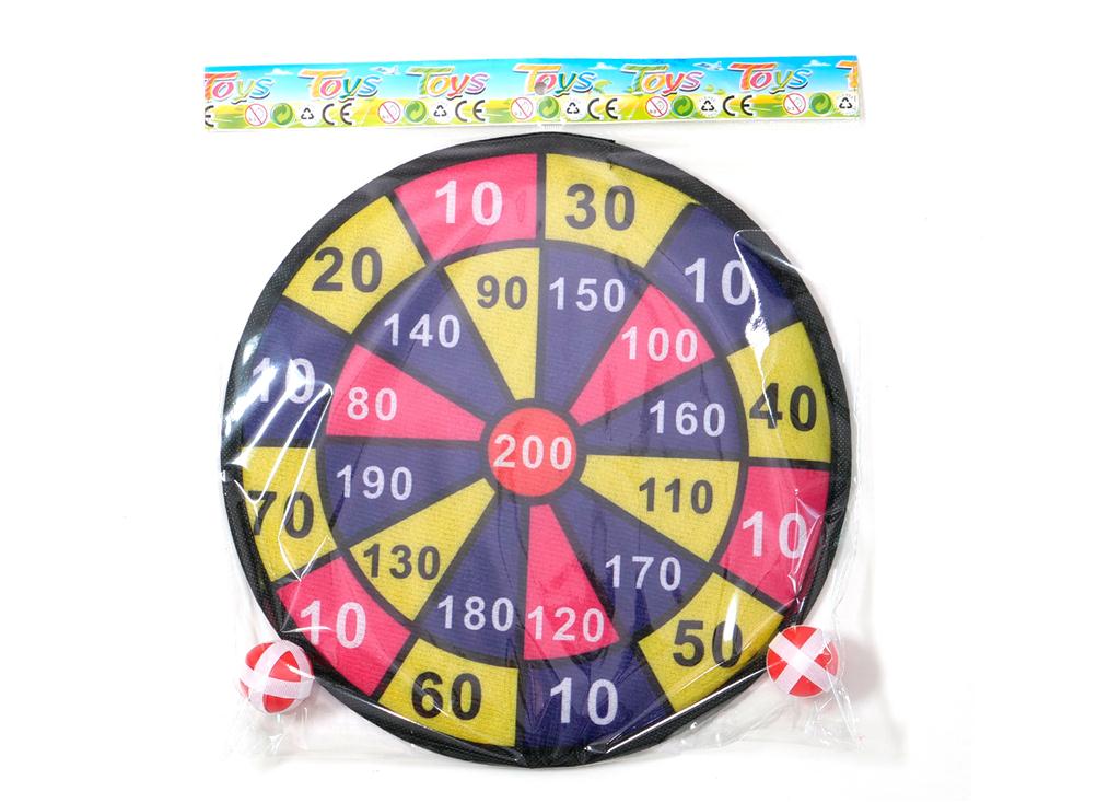 Joc de darts 668-1A