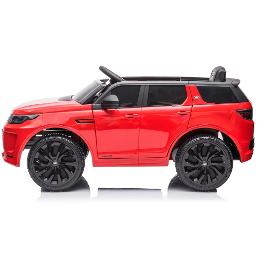 Электромобиль Richi  rosie Land Rover Discovery SMB023/1