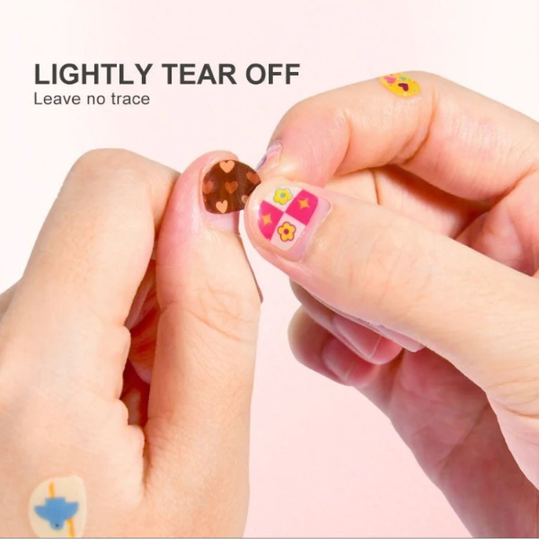 Креативный набор Mideer Flower Princess MD4200