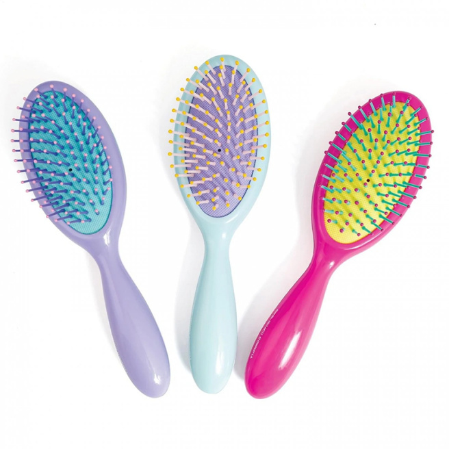 AS Расческа-щетка для волос 57502