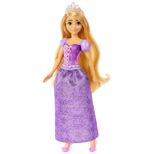 Кукла Disney Princess Рапунцель HLW03