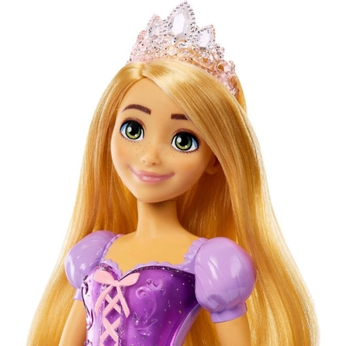 Кукла Disney Princess Рапунцель HLW03