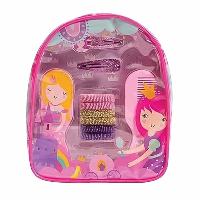 AS Gentuta cu accesorii Printesa 61536