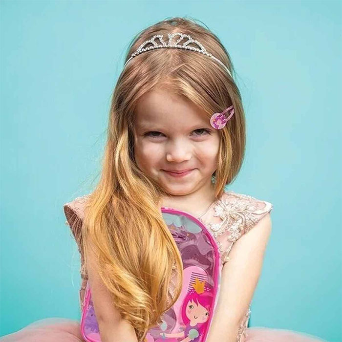 AS Gentuta cu accesorii Printesa 61536