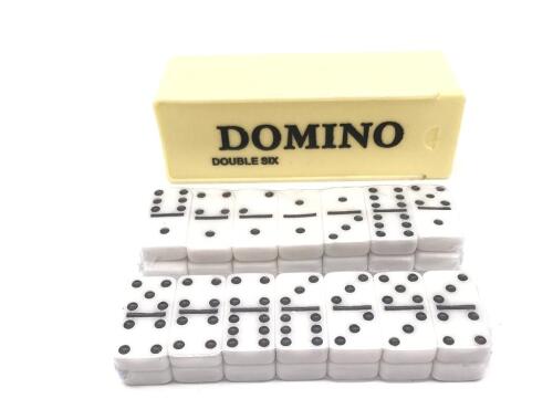 Настольная игра "Домино"