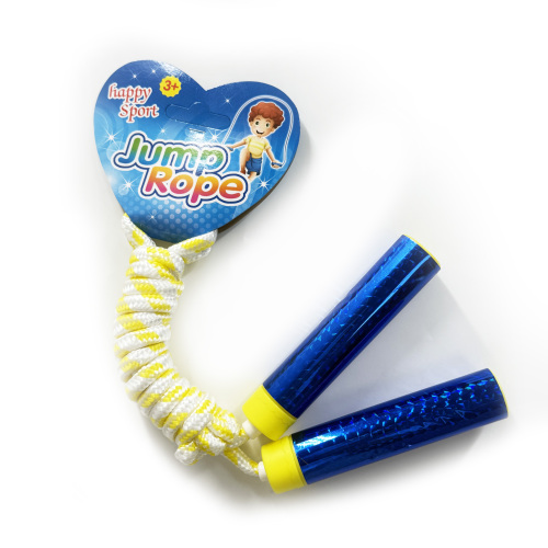 Скакалка "Happy sport" 7804