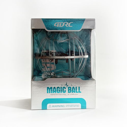Шар-дрон "Magic Ball" на п/у,    4D-V49