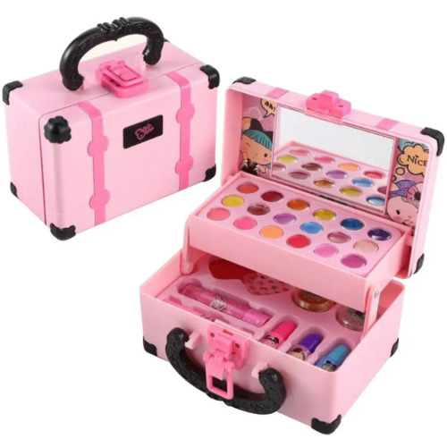Набор для макиажа "Treasure chest" 1026-37