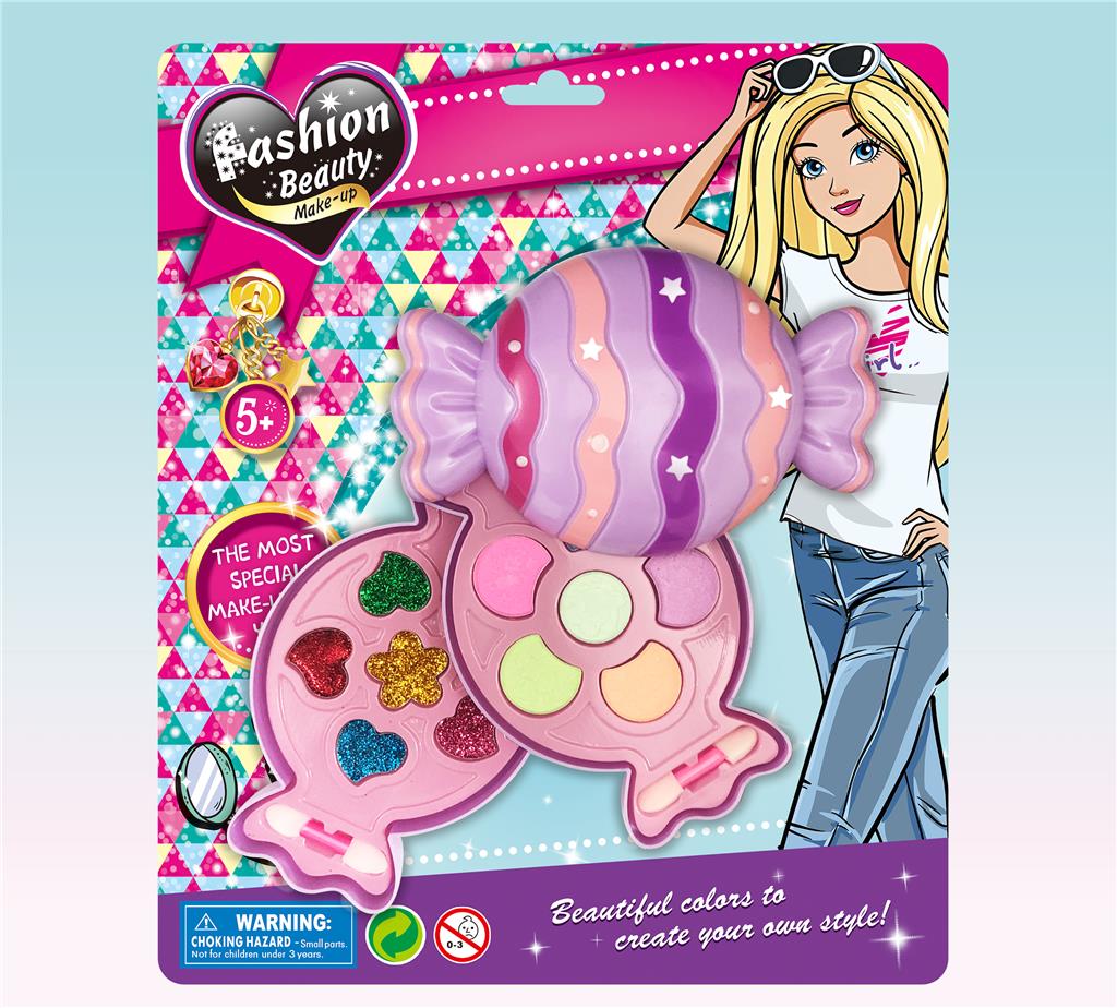 Set de machiaj „Candy” V82817G6
