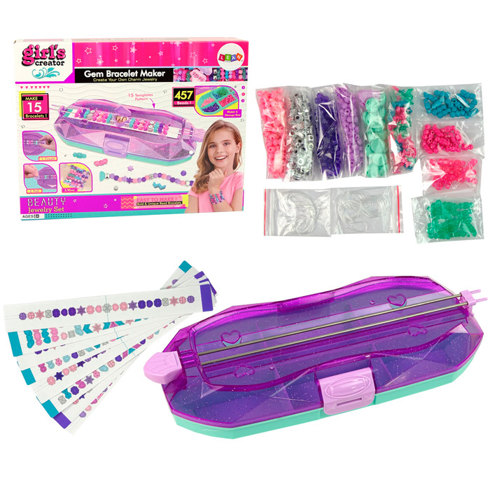 Set pentru bratarilor MBK-389   39268