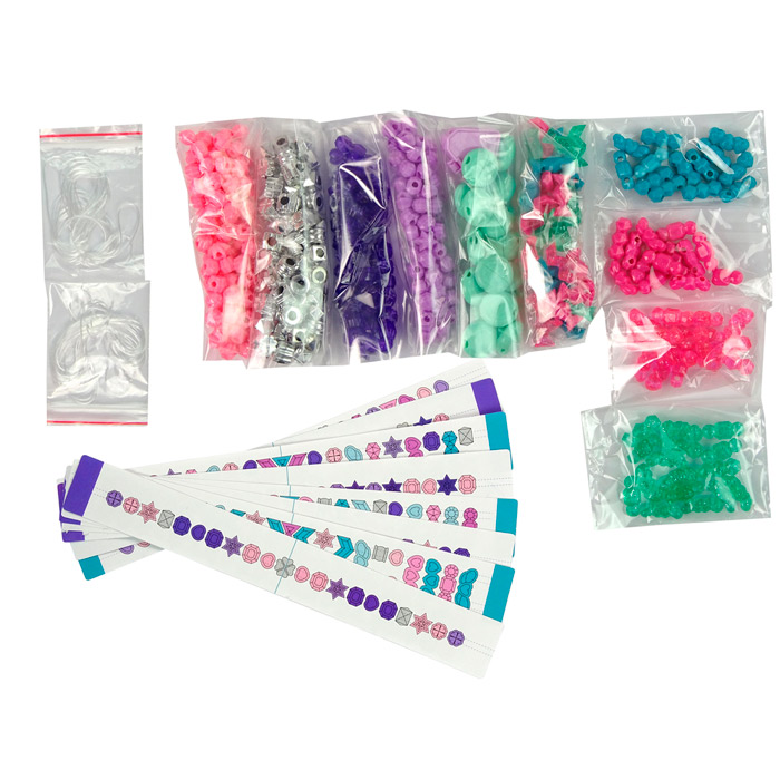 Set pentru bratarilor MBK-389   39268