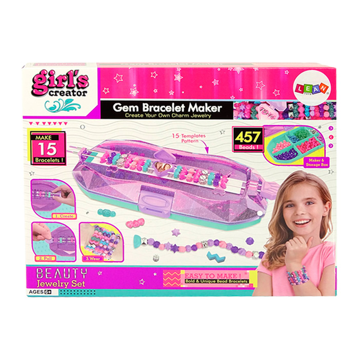 Set pentru bratarilor MBK-389   39268