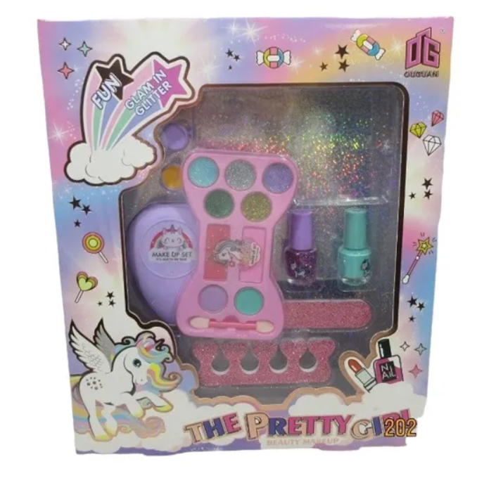 Set cosmetica  50381