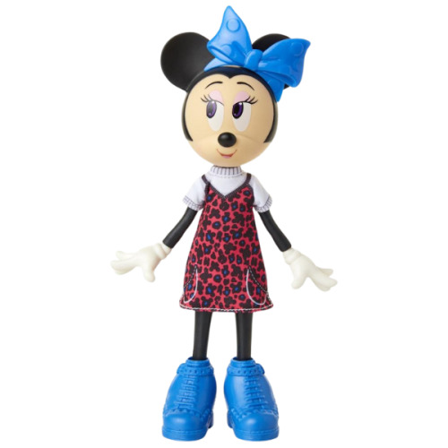 Кукла Minnie Mouse «Очаровательная» JKMM20052