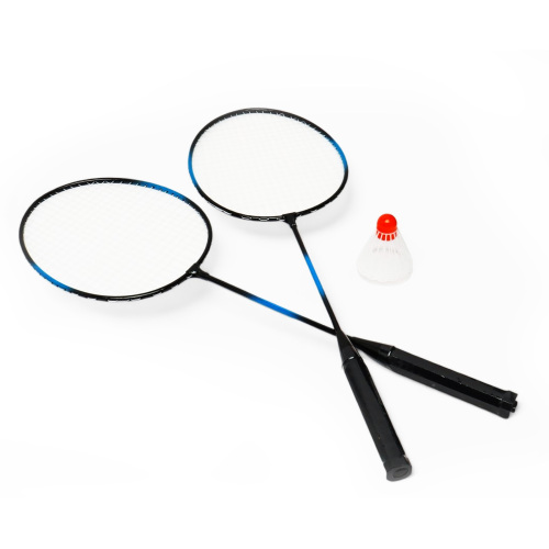 Badminton cu volan, 318-9
