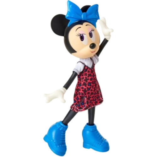 Кукла Minnie Mouse «Очаровательная» JKMM20052
