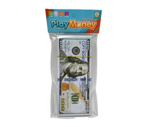 Набор игрушечных денег USD  3005-1
