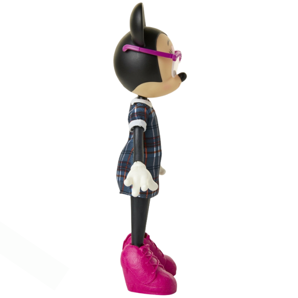 Кукла Minnie Mouse «Школьница» JKMM20054