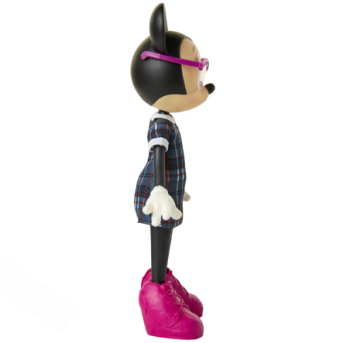 Кукла Minnie Mouse «Школьница» JKMM20054