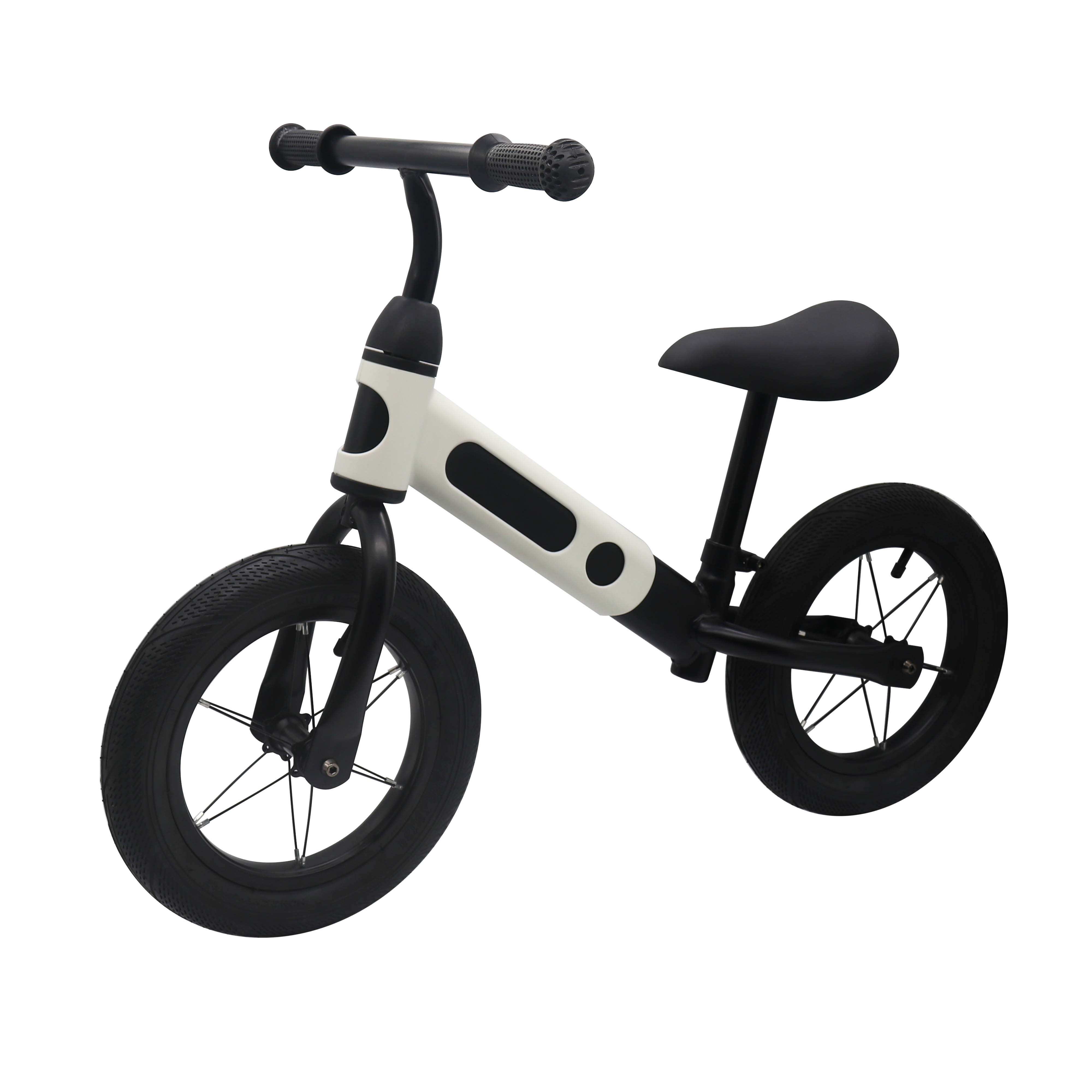 Bicicleta de echilibru din lemn SL16C005