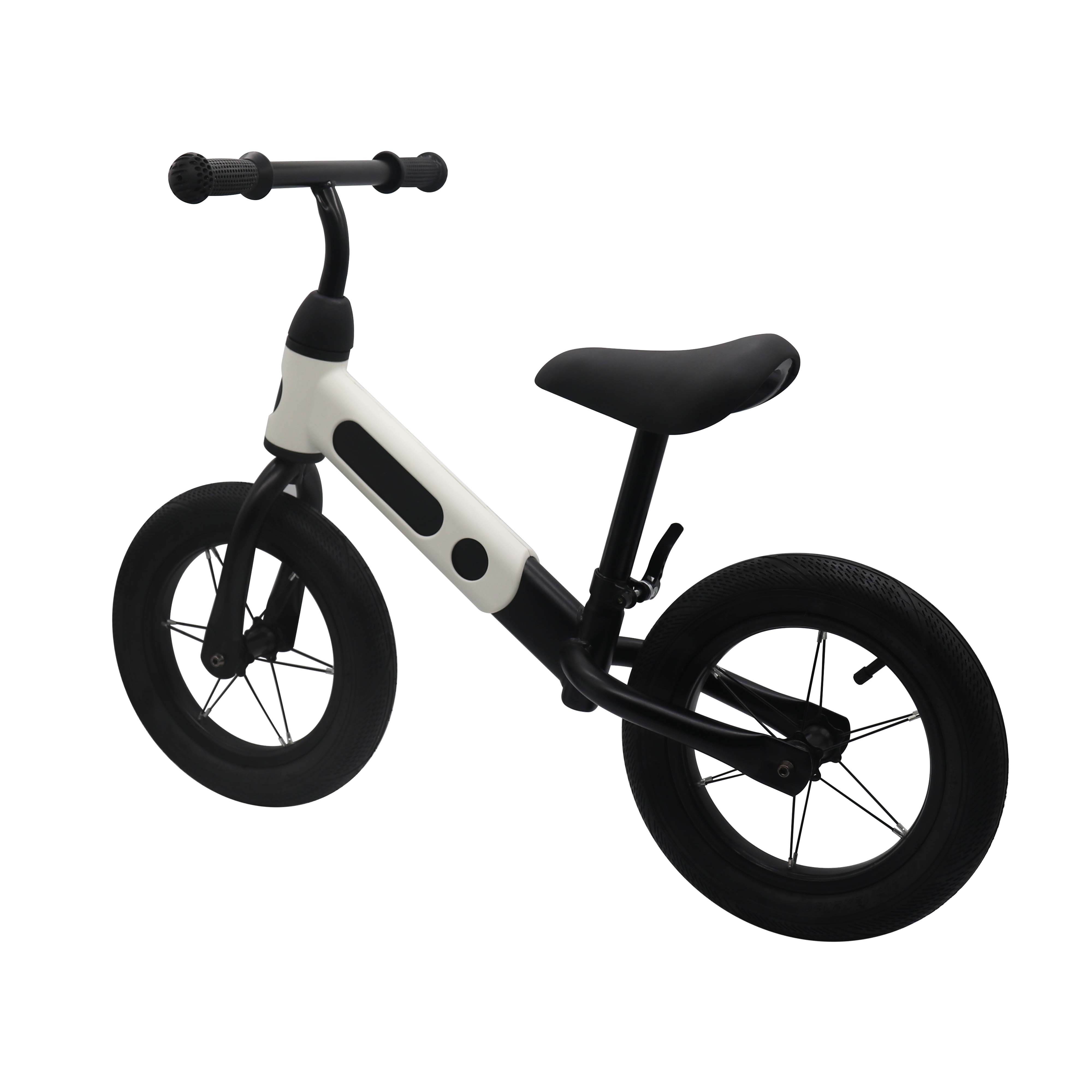 Bicicleta de echilibru din lemn SL16C005