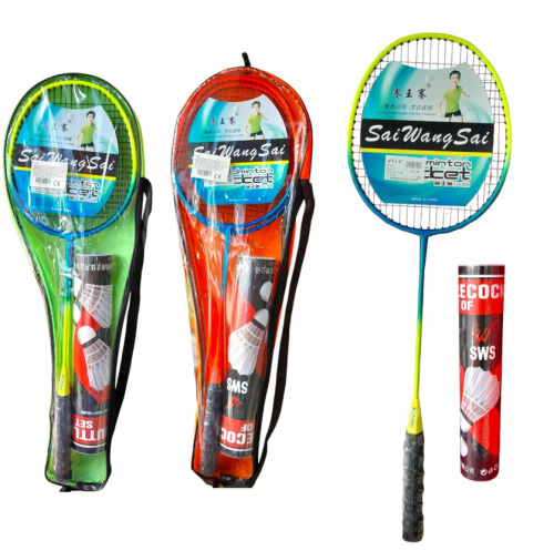 Set badminton (66804)