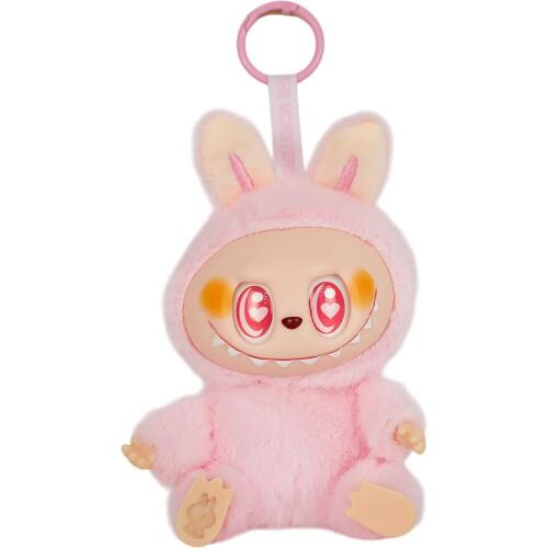 Breloc Labubu  Generația 2  "Have a Seat" LB_02_2nd