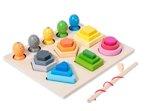 Jucarie sorter S13E002