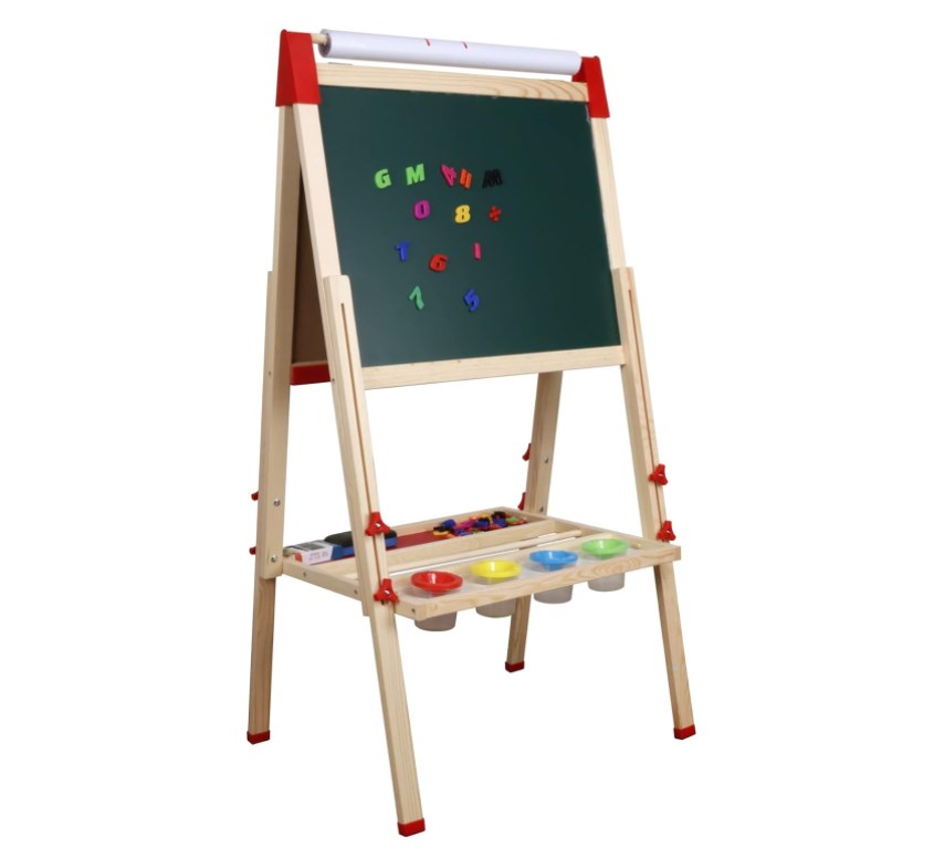 Tabla de desen din lemn W12B196