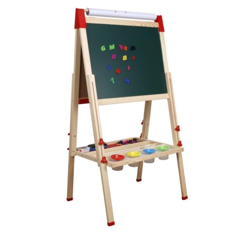 Tabla de desen din lemn W12B196