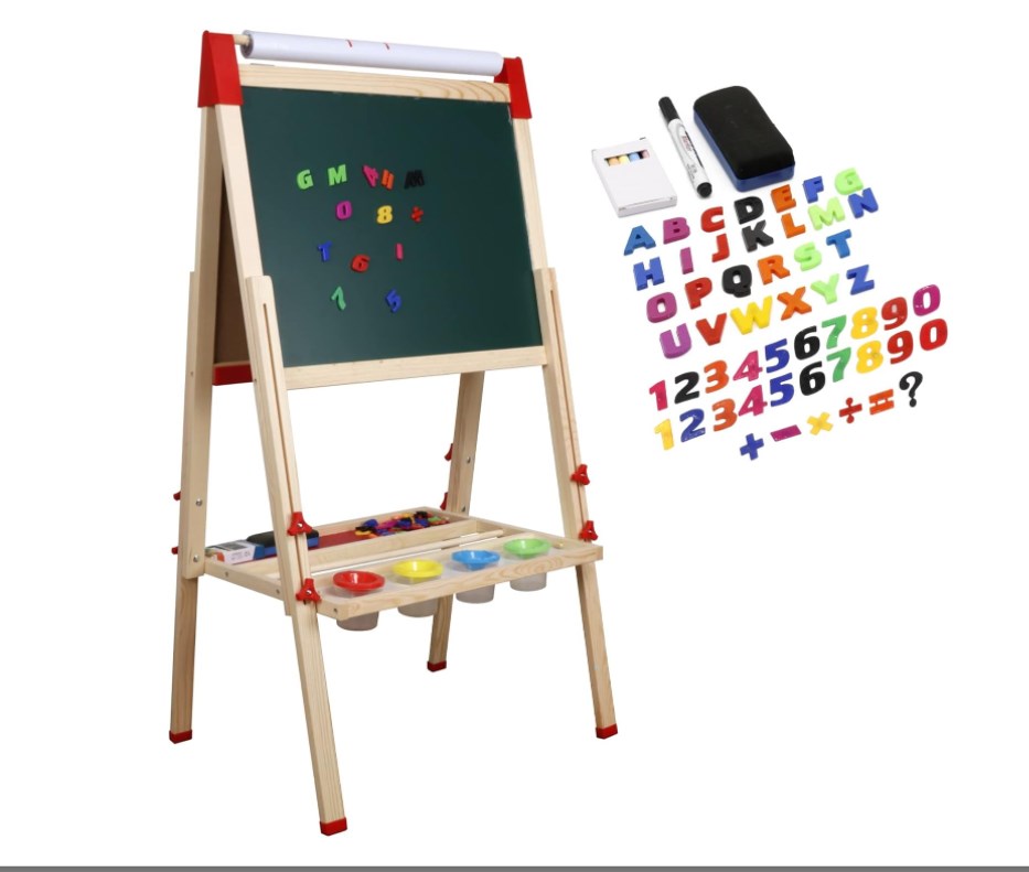 Tabla de desen din lemn W12B196